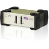 Image de ATEN 2-Port PS/2-USB VGA KVM Switch CS82U-AT