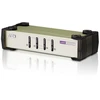 Image de ATEN 4-Port PS/2-USB VGA KVM Switch CS84U-AT