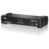 Image de ATEN 2-Port USB DVI Dual Link/CH7.1 Audio KVMP Switch CS1782A-AT-G