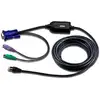 Image de ATEN KA7920-AX câble kvm Multicolore KA7920-AX