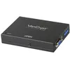 Image de ATEN VE170RQ extension audio/video Récepteur AV Noir