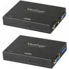 Image de Aten Rallonge VGA, Hub