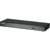 Image de Module Kvm Ip Altusen Cat5 8 Ports Mono-utilisateur Aten