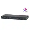 Image de ATEN KH1508AI-AX-G commutateur écran, clavier et souris KH1508AI-AX-G