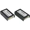 Image de Aten VE600A, Extension de câble DVI vers RJ45, émetteur/récepteur, Hub