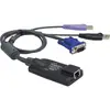 Image de Module Kvm Usb Vir.media Et Prise Smartcard Aten