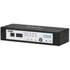 Image de Aten Interrupteur d'alimentation IP, Commutateur KVM, Noir