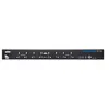 Image de ATEN CS1788 - Commutateur écran-clavier-souris/audio/USB - 8 x KVM / audio + 2 x USB 2.0 - 1 utilisateur local