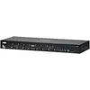 Image de Aten CS1788 : Commutateur KVM DVI, 8 ports, Commutateur KVM, Noir