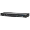 Image de Cs1788 - Switch Kvm Dvi/usb Et Audio 8 Ports Dual Link Aten