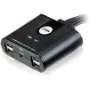 Image de Aten Us424, Hub