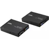 Image de Aten VE150A : Extender VGA, Hub
