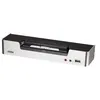 Image de ATEN USB DVI Dual View KVMP Switch CS1642A - Commutateur écran-clavier-souris/audio/USB - 2 x KVM / audio / USB - 1 utilisateur local - de bureau