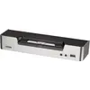 Image de Aten Cs1642, Commutateur KVM, Noir, Argent