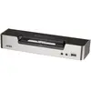 Image de Cs1642a Switch Kvm Double àcran Dvi/us+audio 2 Ports Aten