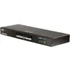 Image de Cs1644a Switch Kvm Double àcran Dvi/usb+audio 4 Ports Aten