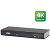 Image de ATEN VanCryst VS184A - Répartiteur vidéo/audio - 4 x HDMI - de bureau