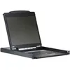 Image de Cl1000n Console Kvm Lcd 19 Simple Rail Vga/ps2+usb Aten