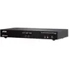 Image de Aten CS1842, Commutateur KVM, Noir