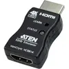Image de Aten Émulateur HDMI-EDID (HDMI, 4.40 cm), Adaptateur données + vidéo, Noir