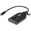 Image de ATEN KA7183-AX câble kvm Noir KA7183-AX