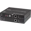 Image de Aten USB True 4K HDMI HDBaseT 3.0 Extender KVM USB, Commutateur KVM, Noir