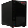 Image de ASUSTOR Nimbustor 2 AS5202T - Serveur NAS - 2 Baies - SATA 6Gb/s - RAID 0, 1, 5, 6, 10, JBOD - RAM 2 Go - 2.5 Gigabit Ethernet - iSCSI support
