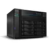 Image de Asustor Porte de verrouillage 8 AS6508T (0 TB), NAS, Noir