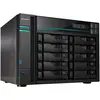 Image de Asustor Lockerstor 10 AS6510T (0 TB), NAS, Noir