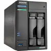 Image de Asustor Lockerstor AS6702T (0 TB), NAS, Noir