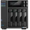 Image de ASUSTOR Lockerstor 4 Gen2 AS6704T - Serveur NAS - 4 Baies - SATA 6Gb/s - RAID 0, 1, 5, 6, 10, JBOD - RAM 4 Go - 2.5 Gigabit Ethernet - iSCSI support