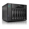 Image de ASUSTOR Lockerstor 6 Gen2 AS6706T - Serveur NAS - 6 Baies - SATA 6Gb/s - RAID 0, 1, 5, 6, 10, JBOD - RAM 8 Go - 2.5 Gigabit Ethernet - iSCSI support