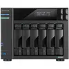 Image de Asustor Lockerstor NAS AS6706T 6 baies (0 TB), NAS, Noir