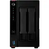 Image de Asustor Nimbustor 2 Gen2 (0 TB), NAS, Noir