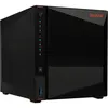 Image de Serveur Asustor Nimbustor 4 AS5404T, NAS Noir