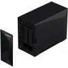 Image de Asustor Drivestor 2 Pro Gen2 AS3302T v2 (0 TB), NAS, Noir