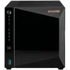Image de Asustor Drivestor 4 Pro Gen2 AS3304T v2 4 baies (0 TB), NAS, Noir