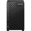 Image de Asustor Drivestor 2 Lite AS1102TL 2 baies (0 TB), NAS, Noir