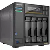 Image de Asustor Lockerstor 4 Gen3 AS6804T (0 TB), NAS, Noir
