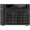 Image de Asustor Lockerstor 8 Gen3 AS6808T (0 TB), NAS, Noir