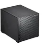 Image de ASUSTOR Drivestor 4 Gen2 AS1204T - Serveur NAS - 4 Baies - SATA 6Gb/s - RAID 0, 1, 5, 6, 10, JBOD - RAM 1 Go - 2.5 Gigabit Ethernet - iSCSI support