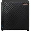 Image de Asustor Drivestor 4 Gen 2 AS1204T 4 Bay NAS (0 TB), NAS, Noir