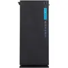 Image de IN WIN 303 - Tour - ATX - pas d'alimentation (ATX12V/ PS/2) - noir - USB/Audio