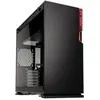 Image de In Win 101 (ATX, mATX, Mini-ITX), Boîtier PC, Noir