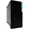 Image de In Win 101c (mATX, Mini-ITX), Boîtier PC, Noir