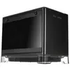 Image de In Win Mini tour A1, noir, y compris l'alimentation (Mini-ITX), Boîtier PC, Noir