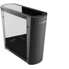Image de IN WIN 915 - Tour - ATX étendu - panneau latéral fenêtré (verre) - pas d'alimentation (ATX12V/ PS/2/ EPS) - noir - USB/Audio