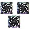 Image de IN WIN Sirius Loop ASL120 Pack de 3
