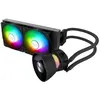 Image de InWin Kit Watercooling AIO BR RGB - 240mm (Noir)