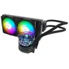 Image de InWin InWin Kit Watercooling AIO NR RGB - 240mm (Noir)